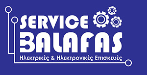 Μπαλάφας Σωτήρης - Ηλεκτρονικές & ηλεκτρολογικές επισκευές